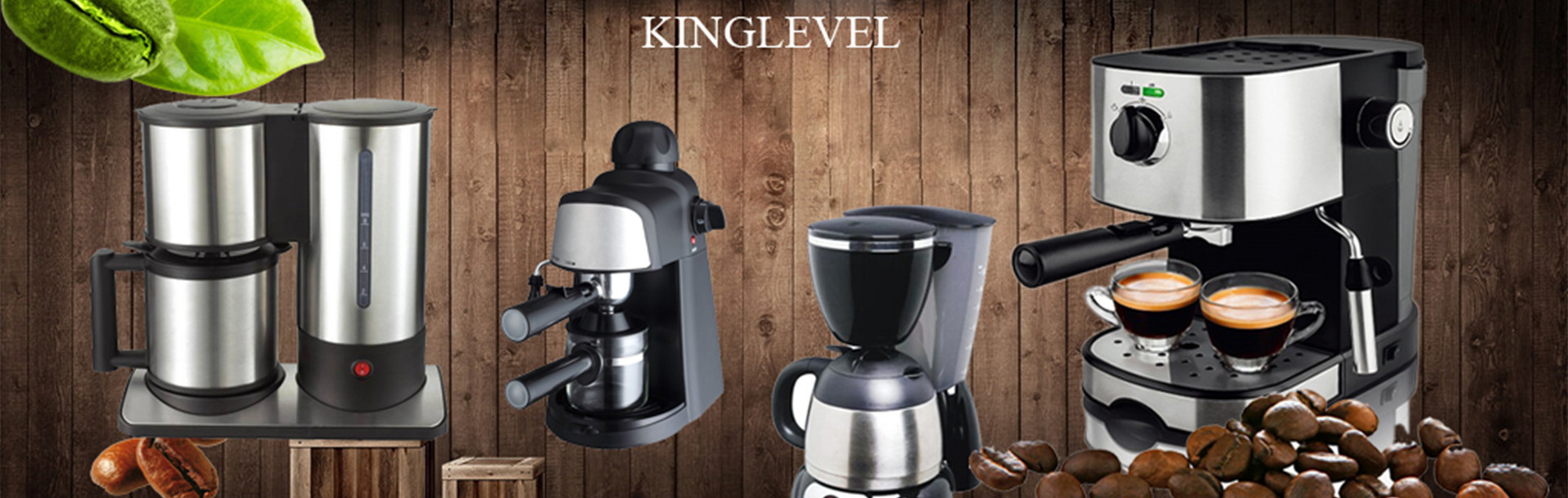 coffee maker 4