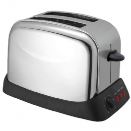 KL-YSTO209 Two slot Two Slice Cool Touch Toaster