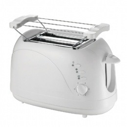 KL-YSTO205 Two slot Two Slice Cool Touch Toaster