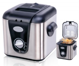 KL-HTDF105 Deep Fryer