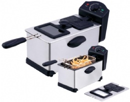 KL-HTDF101 Deep Fryer