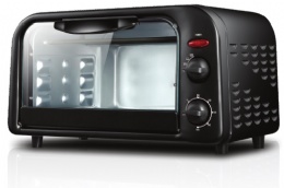 KL-HTEO102 ELECTRICAL TOASTER OVEN