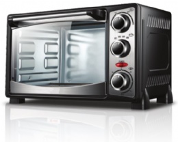 KL-HTEO105 ELECTRICAL TOASTER OVEN