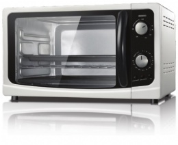KL-HTEO118 ELECTRICAL TOASTER OVEN