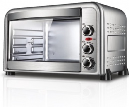 KL-HTEO121 ELECTRIC OVEN