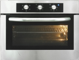 KL-RBEO401A BUILD-IN ELECTRICAL OVEN
