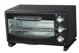 KL-RBTO406 ELECTRIC OVEN