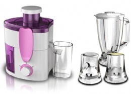 KL-GJU308 JUICER