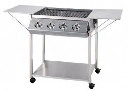 KL-HLBG202 BBQ GRILL GAS TYPE