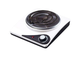 KL-FYGS407 COIL HOT PLATE