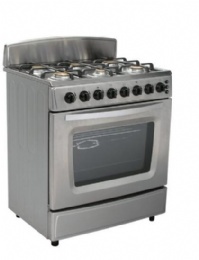 Free Standing Oven  KL-GSFO7601B