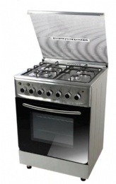 Free Standing Oven  KL-GSXW609