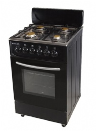 Free Standing Oven KL-GSXW601