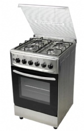 Free Standing Oven KL-GSXW603