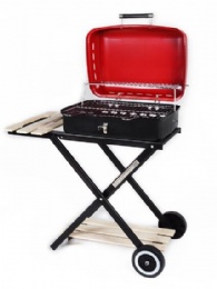 CHARCOAL BBQ Grill KL-KYBG106