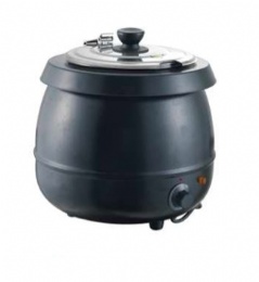 BUFFET WARE ELECTRIC SOUP BUCKET KL-SBWH101A