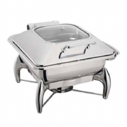 CHAFING DISHES KL-CDWH75