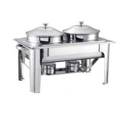 HOTEL CHAFING DISHES KL-CDWH56