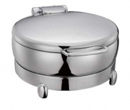 HOTEL BUFFET SOUP BUCKET KL-SBWH104