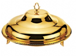 Buffet dinner plate KL-RPC15