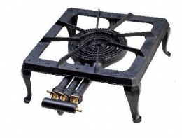 Cast Iron Stove KL-CB401