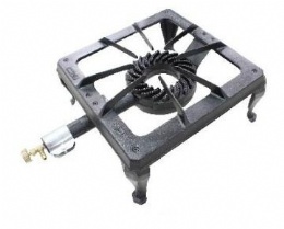 Cast Iron Stove  KL-GB04