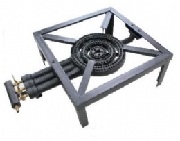 Cast Iron Stove  KL-SGB07