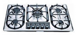 Built-in Gas Stove  KL-FJGA910