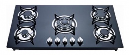 Built-in Gas Stove  KL-FJGA907