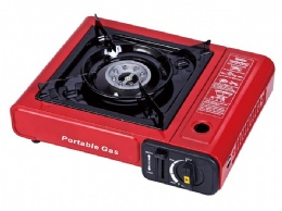 Table gas stove  KL-FJGS601