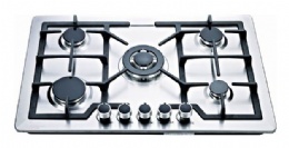 Built-in Gas Stove  KL-FJGA906