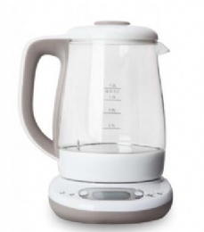 Electric Kettle  KL-YEK103