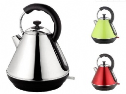 Electric Kettle KL-YEK768