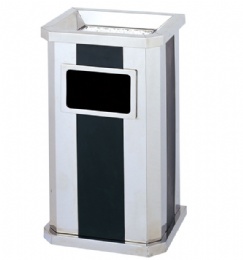 Dust Bin  KL-ZJAB075A