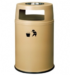 Dust Bin KL-ZJAB177