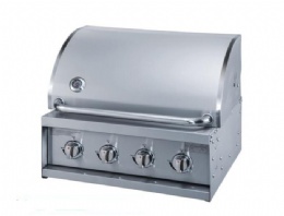 KL-HLBG206M BBQ GRILL GAS BURNER