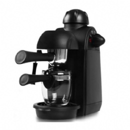 ESPRESSO COFFEE MAKER KL-KRCM507