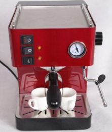 COMMERCIAL/ HOME ESPRESSO COFFEE MAKER KL-KRCM502