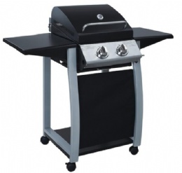 KL-HLBG212P Gas BBQ grill