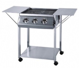 KL-HLBGA201P BBQ Grill Gas Type