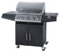 KL-HLBGB215S Gas Grill BBQ