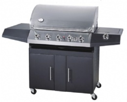 KL-HLBGB211SB Gas BBQ Grill