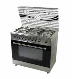 Free Standing Oven KL-GSXW612