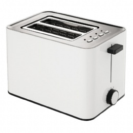 KL-YSTO214 Two slot Two Slice Cool Touch Toaster