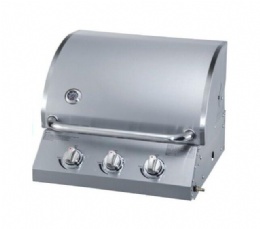 KL-HLBG204M BBQ GRILL GAS BURNER