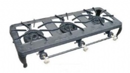 Cast Iron Stove  KL-FK300D