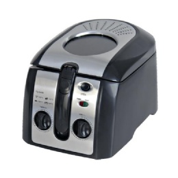 KL-HTDF112 Deep Fryer