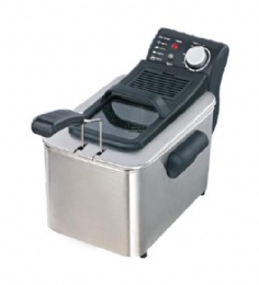 KL-HTDF102 Deep Fryer